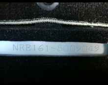 Toyota Corolla Fielder 2016