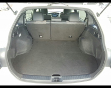 Toyota Corolla Fielder 2016