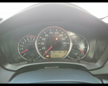 Toyota Corolla Fielder 2016