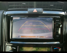 Toyota Corolla Fielder 2016