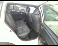 Toyota Corolla Fielder 2016