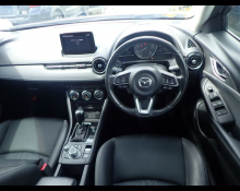 Mazda CX 3 2019
