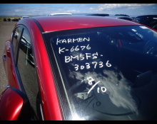 Mazda Axela Sports 2016