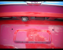 Mazda Axela Sports 2016