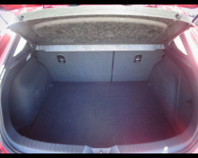 Mazda Axela Sports 2016