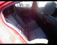 Mazda Axela Sports 2016