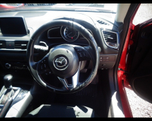 Mazda Axela Sports 2016