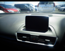 Mazda Axela Sports 2016