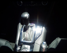 Mazda Axela Sports 2016