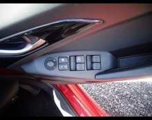 Mazda Axela Sports 2016