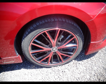 Mazda Axela Sports 2016