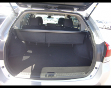 Toyota Corolla Fielder 2016