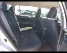 Toyota Corolla Fielder 2016