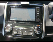 Toyota Corolla Fielder 2016