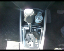 Toyota Corolla Fielder 2016