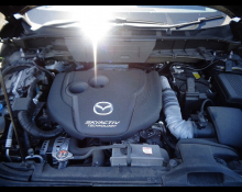 Mazda CX 8 2018