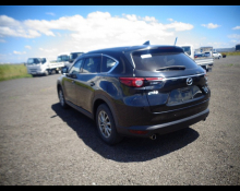 Mazda CX 8 2018