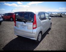 Daihatsu Move 2016