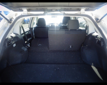 Toyota Corolla Fielder 2016