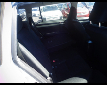 Toyota Corolla Fielder 2016