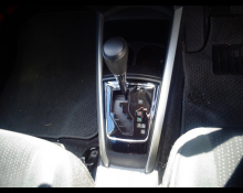 Toyota Corolla Fielder 2016