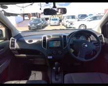 Nissan Wingroad 2018