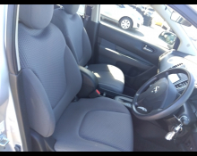 Nissan Wingroad 2018