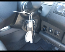 Nissan Wingroad 2018