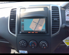 Nissan Wingroad 2018