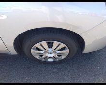 Nissan Wingroad 2018