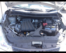 Nissan Wingroad 2018