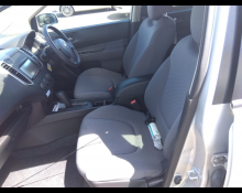 Nissan Wingroad 2018