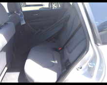 Nissan Wingroad 2018