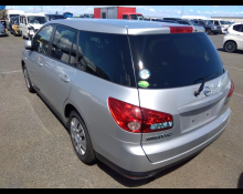 Nissan Wingroad 2018