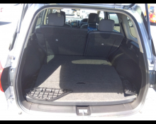 Nissan Wingroad 2018