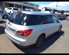 Nissan Wingroad 2018