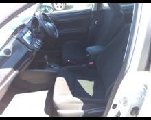 Toyota Corolla Axio 2019