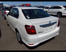 Toyota Corolla Axio 2019