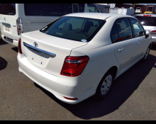 Toyota Corolla Axio 2019