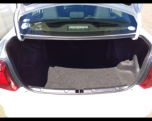 Toyota Corolla Axio 2019