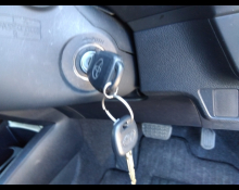 Toyota Corolla Axio 2019