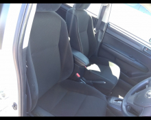 Toyota Corolla Axio 2019