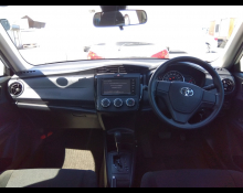 Toyota Corolla Axio 2019