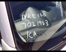 Toyota Corolla Axio 2019