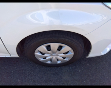 Toyota Corolla Axio 2019