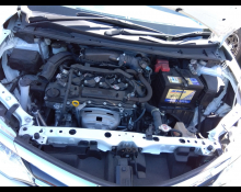 Toyota Corolla Axio 2019