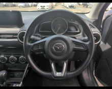 Mazda Mazda2 2019