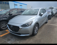 Mazda Mazda2 2019