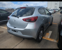 Mazda Mazda2 2019