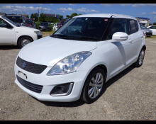 Suzuki Swift 2014